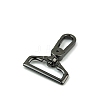 Zinc Alloy Swivel Clasps PW-WG2AD99-01-1