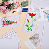 Cotton Bookmarks OFST-GL0001-03A-5