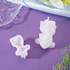 1 Set DIY Display Decoration Silicone Molds SIMO-TA0001-18-5