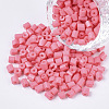 6/0 Two Cut Glass Seed Beads SEED-S033-06B-12-1