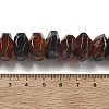 Natural Agate Beads Strands G-K392-A07-5