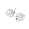 Brass Charms LS-KK-I276-64P-2