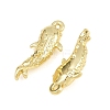 Alloy Pendants AL-CBA1FD3-25G-03-2