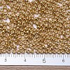 MIYUKI Round Rocailles Beads X-SEED-G007-RR4203-4