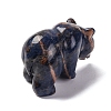 Natural Sodalite Display Decorations DJEW-P019-C02-3