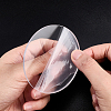 Transparent Acrylic Sheets DIY-WH20007-311B-5