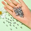 Preciosa® Crystal Beads Y-PRC-BB5-00030-270-4