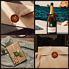 Wax Seal Stamp Set AJEW-WH0208-988-7