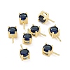 925 Sterling Silver Peg Bails STER-D035-47G-01-1