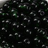 Transparent Colours Glass Seed Beads SEED-Z004-T8MM-01-3