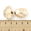 Brass Beads KK-L211-005G-3