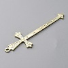 Alloy Big Pendants LS-FIND-WH20005-55A-LG-2