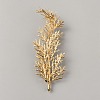 Artificial Gold Leaf AJEW-WH0518-79-1