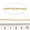 Brass Link Chains CHC-C014-01G-3