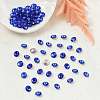 Preciosa® MAXIMA Crystal Round Stones X-PRC-RASS47-30050-2