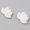 Natural Freshwater Shell Beads SHEL-S276-103-2