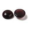 Cat Eye Cabochons G-H301-02B-2