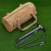 Camping Tool Sets FIND-WA0001-23-3