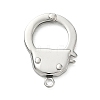 304 Stainless Steel Clasps STAS-C148-04A-P-1