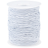100M Polyester Round Elastic Cords OCOR-CY0003-40A-01-1