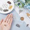 1080Pcs 30 Style Jewelry Making Finding Sets FIND-PH0002-27-6
