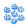 Handmade Lampwork Beads LAMP-Q039-09F-1