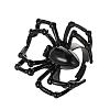 Halloween Theme Alloy Adjustable Finger Rings FS-WG8695A-01-2
