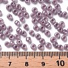 8/0 Glass Seed Beads SEED-US0003-3mm-148-3
