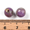 Resin Beads RESI-YW0004-28A-07-3