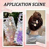 20Pcs Cute Opaque Resin Decoden Cabochons RESI-YW0005-48-6