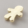 Christmas Theme Alloy Cabochons DIY-WH0430-074E-LG-2