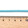 Braided Stainless Steel Cord STAS-D382-01L-3