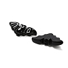 Halloween Opaque Resin Cabochons LS-CRES-I045-01D-2