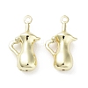 Brass Pendant LS-KK-O009-01E-G-1