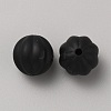 Lantern Silicone Focal Beads SIL-CJC0005-03T-2