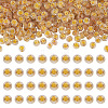 50G Luminous Transparent Acrylic Beads OACR-TAD0001-01O-2