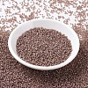 MIYUKI Round Rocailles Beads SEED-JP0008-RR0641-2