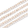 Waxed Cotton Thread Cords YC-R003-1.5mm-102-3