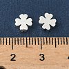 Brass Beads KK-D386-19P-03-3