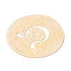 Acrylic Pendants LS-SACR-S680-06E-2