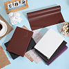 Imitation Leather Book Covers DIY-WH0491-92A-03-4