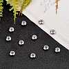 Brass Beads KK-AR0001-62P-4