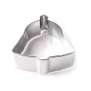 Tarnish Resistant 304 Stainless Steel Cookie Cutters LS-DIY-E012-79-3