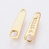 304 Stainless Steel Chain Tabs LS-STAS-L234-011G-2