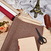 DIY Polyester Fabrics DIY-OC0012-02A-5