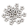 201 Stainless Steel Spacer Beads SA-CBA9448-04B-P-1