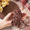 5M Ethnic Style Nylon Braided Round Cords OCOR-TA0003-21D-6