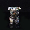 Resin Bear Display Decoration PW-WG35709-10-1