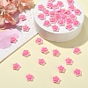 Resin Nail Cabochons AJEW-CJC0009-1-5