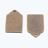 Metal Tags KK-N0001-03AB-1